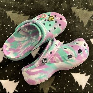Women’s Crocs